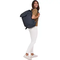 Рюкзак Thule Subterra 2 Travel Backpack 26L Dark Slate (TH 3205055) - мініатюра 6