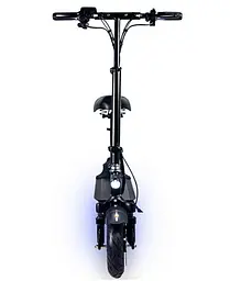 Електросамокат Freego ES-10C 10" 500W - мініатюра 2