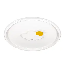 Люстра LED Levistella 7871058 WH+GD - мініатюра 2