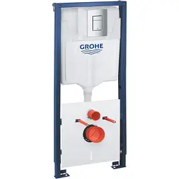 Інсталяція Grohe QuickFix 39930000 (CV030563)