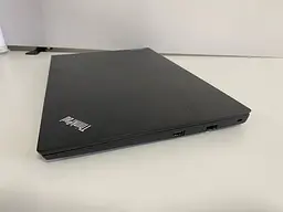 Ноутбук Lenovo ThinkPad E15 Gen 2 15,6" (Ryzen 7 4700U / 8 Ядер / 16GB / SSD 256GB) Refurbished - мініатюра 12