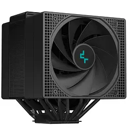 Кулер для процесора Deepcool Assassin IV VC VISION (R-ASN4-BKNVMD-G) - мініатюра 4