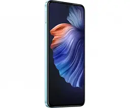 Смартфон Infinix Hot 50 Pro X6881 8/256Gb з NFC Glacier Blue (4894947050787) - мініатюра 4