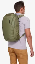 Рюкзак Chasm 26L TCHB-215 Olivine Thule sum0027904 - мініатюра 3