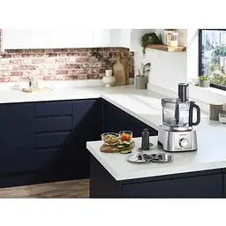 Кухонний комбайн Kenwood MultiPro Express FDP 65.820SI - мініатюра 9