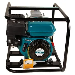 Мотопомпа бензинова Leo LGP30-W (772517) - мініатюра 4