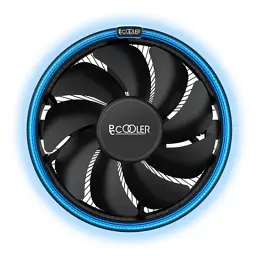 Кулер до процесора PcCooler E126M B - мініатюра 2