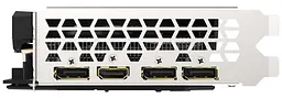 Відеокарта Gigabyte GTX 1660 6Gb OC (GV-N1660OC-6GD) (GDDR6, 192 bit, PCI-E v3.0) Б/в - мініатюра 4