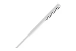 Ручний душ Hansgrohe Pulsify S EcoSmart+ matt white 24126700