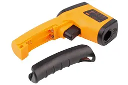 Інфрачервоний пірометр -50-400 ° C Benetech hoz0008975 - мініатюра 5