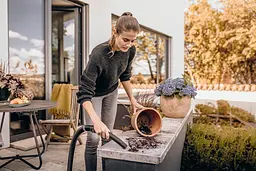 Пилосос Karcher WD 3 V-17/4/20 (1.628-130.0) - мініатюра 3