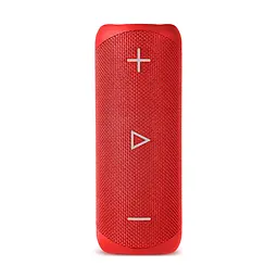 Портативна акустика SHARP Portable Wireless Red GX-BT280
