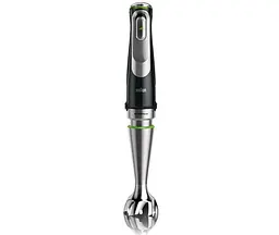 Блендер Braun MultiQuick 9 MQ 9135XI [0X22111366] [65586] - мініатюра 2
