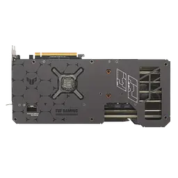 Відеокарта AMD Radeon RX 7800 XT 16GB Asus TUF Gaming OC (TUF-RX7800XT-O16G-GAMING) Б/В - мініатюра 6