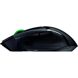 Bluetooth миша Razer Basilisk V3 X Hyperspeed Black (RZ01-04870100-R3G1) UA - мініатюра 6