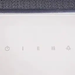 Витяжка Perfelli DNS DNS 6452 D 850 IV LED - мініатюра 6