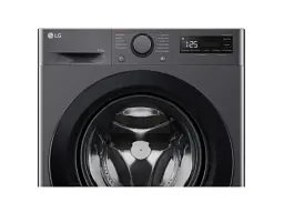 Пральна машина автоматична LG F2R5FG6J - мініатюра 2