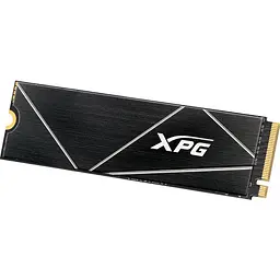SSD накопичувач Adata XPG Gammix S70 Blade 8TB [AGAMMIXS70B-8000G-CS] [130898] - мініатюра 2