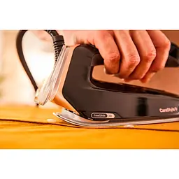 Праска з парогенератором Braun CareStyle 9 IS 9090 BK [128808] - мініатюра 6