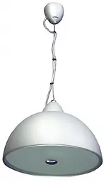Люстра підвісна Brille для кухні E27 40W WH (BR01070S/1)
