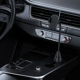Автотримач D24 for cup holder Black Acefast teh0029917 - мініатюра 7