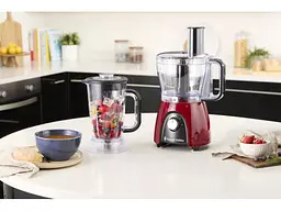 Кухонний комбайн Russell Hobbs 27110-56 Desire Red - мініатюра 4