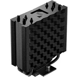 Кулер до процесора PcCooler RT400 ARGB BK - мініатюра 5