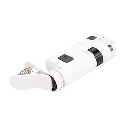 Мікроскоп Sigeta MicroLine 120x-190x - мініатюра 2
