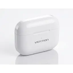 Навушники Vention Echo Lite E11 Pro White (NBVW0-Pro) - мініатюра 5