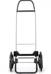 Сумка-візок Rolser I-Max Tweed 6 43 Negro (IMX383-1023) - мініатюра 5