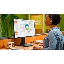 Портативний монітор UPERFECT UMax 22" 2K [116437] - мініатюра 11