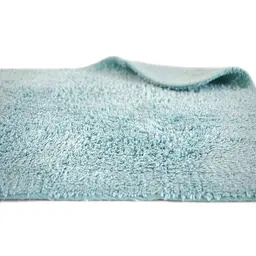 Килимок Irya - Basic turquoise бірюзовий 40x60 - мініатюра 4