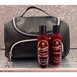 Кондиціонер для чоловіків Morgan's Men's Conditioner 250 мл - мініатюра 7