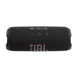 Портативна колонка JBL FLIP 7 JBLFLIP7BLK Black - мініатюра 6