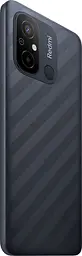 Смартфон Xiaomi Redmi 12C 4/64GB Graphite Grey Global Без NFC - мініатюра 5
