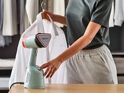 Відпарювач Tefal AeroSteam (DT9814F0) - мініатюра 6