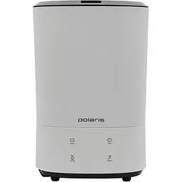 Зволожувач повітря Polaris PUH 7005 TFD White - мініатюра 2