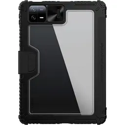 Чохол-книжка Nillkin Bumper Pro для Xiaomi Mi Pad 6/6 Pro Black [92172] - мініатюра 3