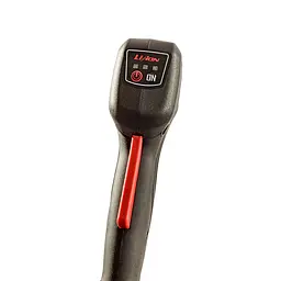 Vitals Тримір садовий акумуляторний Vitals AZT 3654a BL 36В(18+18) безщітковий акб 2х4А·рік 30см ніж/ліска 39см 4.4кг - мініатюра 8