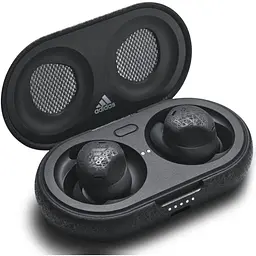 Навушники Adidas Headphones FWD-02 Sport In-Ear True Wireless Night Grey (1006041)
