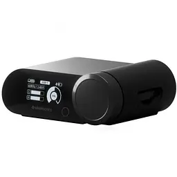 Ігрова гарнітура SteelSeries Arctis Nova Pro Wireless Black PC/PS/SW/MAC/MOB - мініатюра 7