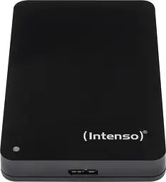 Intenso Memory Case 500GB Refurbished