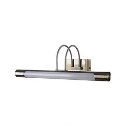 Підсветка для картин і дзеркал Brille LED 7W WW AB (513) - мініатюра 3
