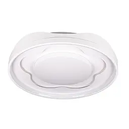 Люстра LED Levistella 7871070 WH - мініатюра 2