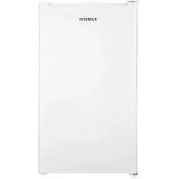 Холодильник Interlux ILR 0093W с морозильной камерой