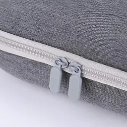 Кейс ALLOYSEED Carrying Case для Meta Quest 3/Quest 3S Gray F [139574] - мініатюра 5