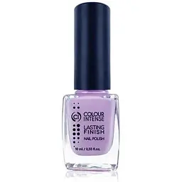 Лак для нігтів Colour INTENSE 10мл LASTING FINISH 253 емаль