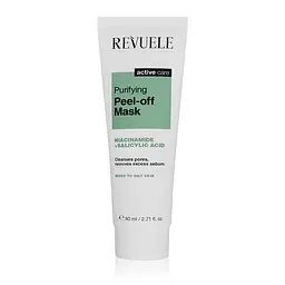 Пілінг-маска Очищуюча Active Care Revuele 80 мл