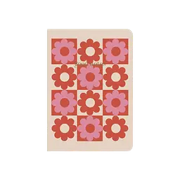 Блокнот «Good notes» (pink)