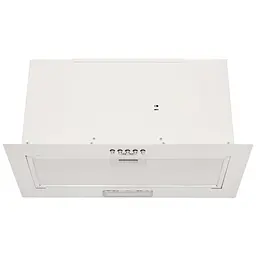 Вбудована витяжка Eleyus UNIA 1200 LED 52 WH - мініатюра 2